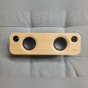 House of Marley - Get Together Mini Speaker